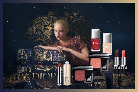 dior makeup black friday 2022|Dior atelier of dreams makeup.